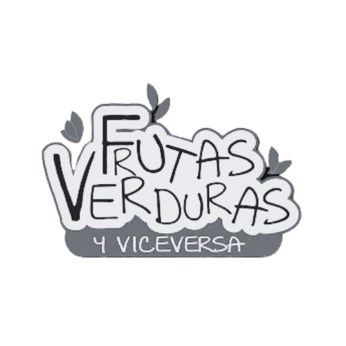 logo frutas verduras viceversa