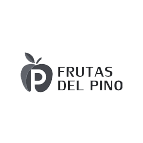 logo futerias pino